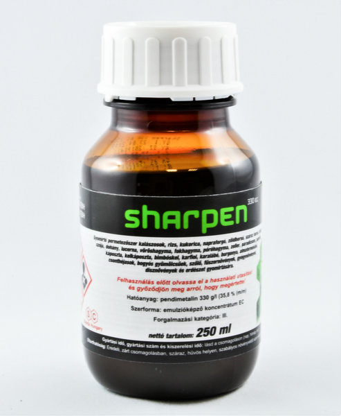 Sharpen 330 EC 0,25 l