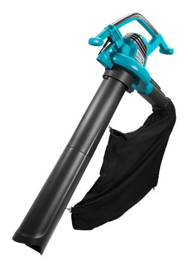 ErgoJet 3000 Leaf vacuum cleaner / blower