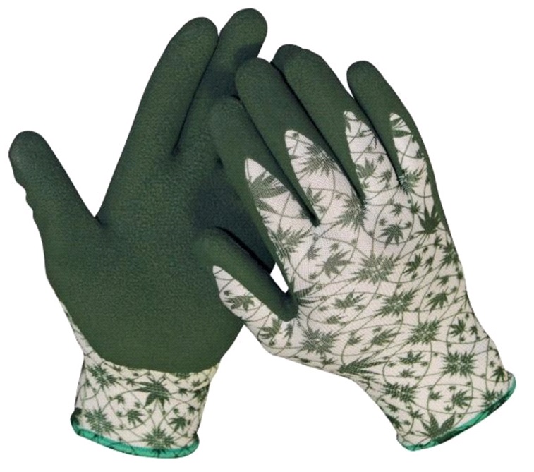 Gardening gloves Men's GUILLEMOT 9