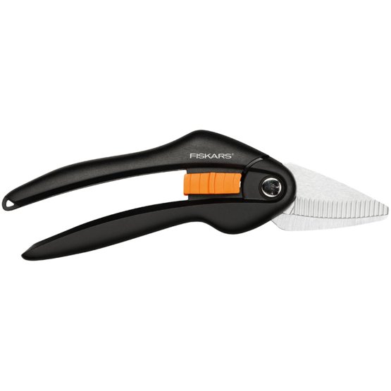 Metszőolló univerzális Fiskars SingleStep™ SP28