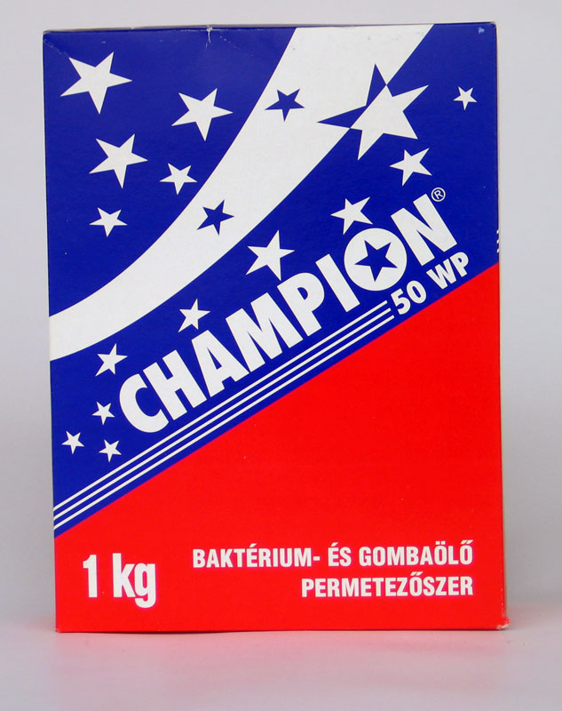 Champion WG 1 kg