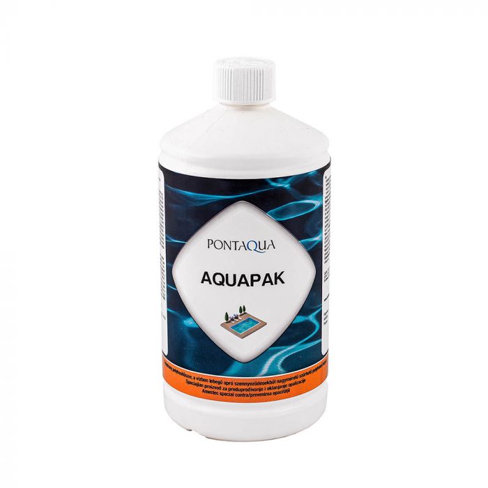 Aquapak flaking agent 1 l