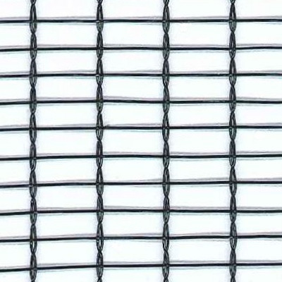 Protection net against ice damage black 3X50m