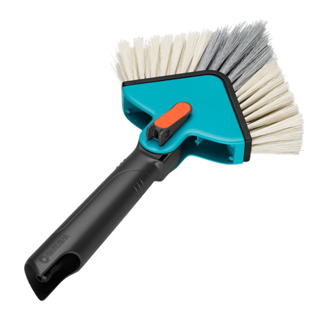 Combisystem broom without handle Gardena