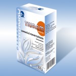 Tiuram Granuflow 0.5 kg