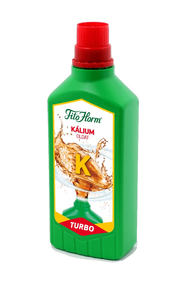 Fitohorm Turbo Kálium 1 l