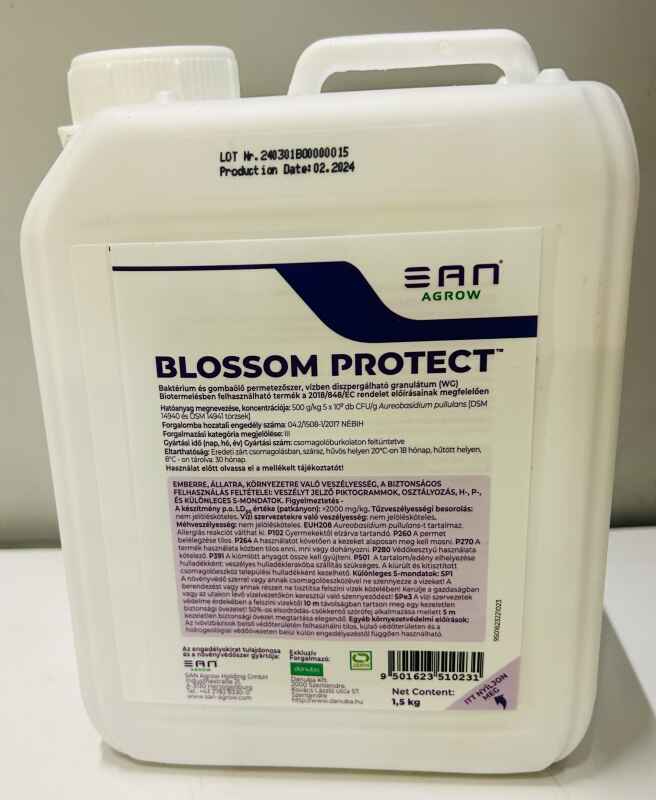 Blossum Protect 1,5 kg