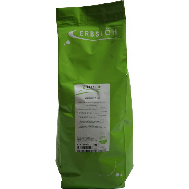 Granucol Ge gran.activated carbon 250g