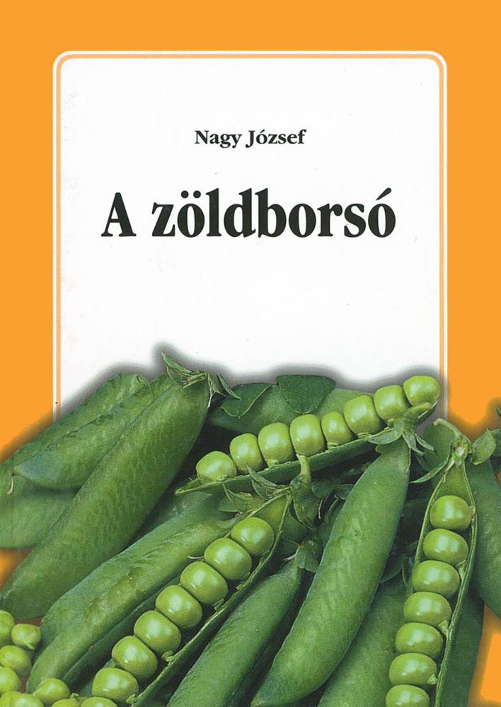 A zöldborsó