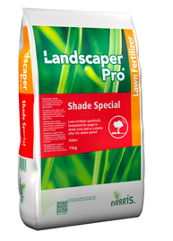 ICL Shade Special Mildew Reducer 11-5-5+8Fe 2-3 Months 15 kg