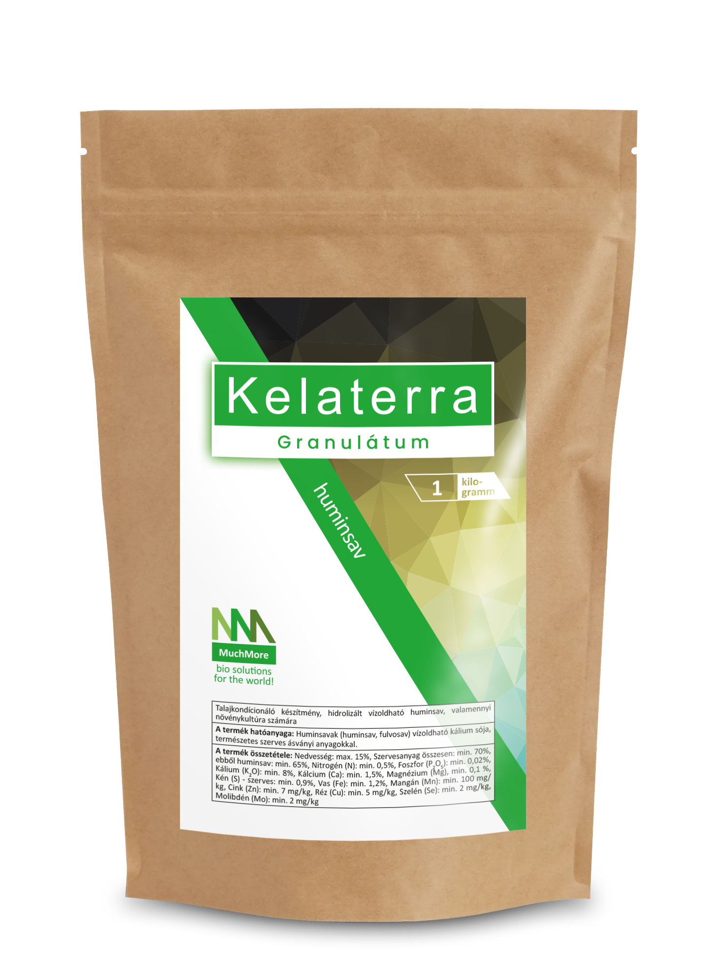 Kelaterra GR 1 kg