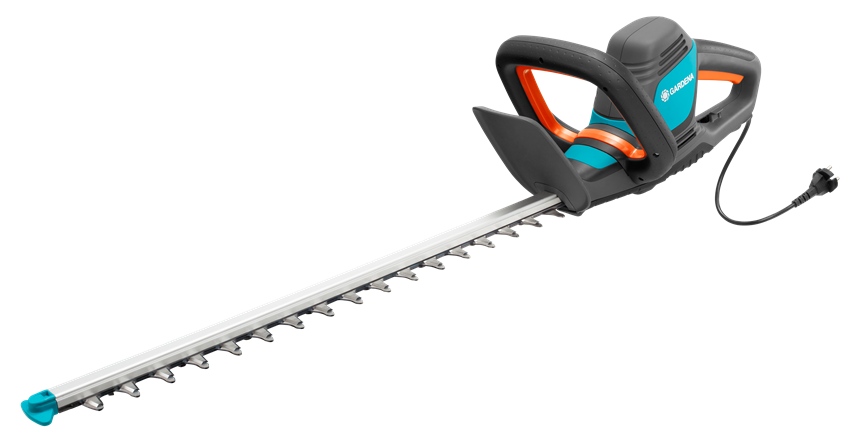 Electric hedge trimmer ComfortCut 600/55 Gardena