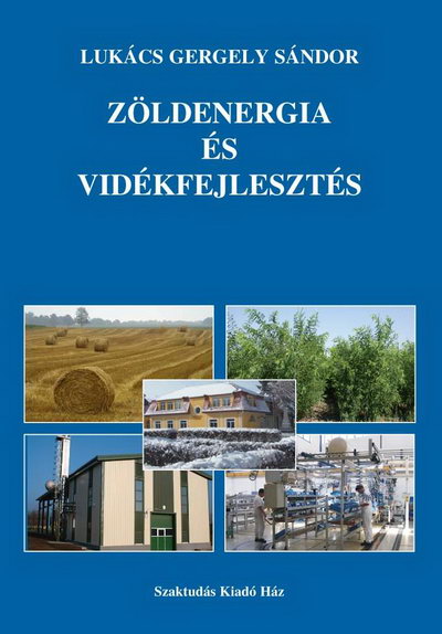 Zöldenergia és vidékfejlesztés