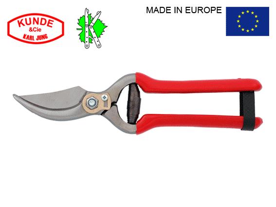 Secateurs Customer 124/23