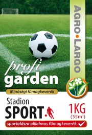 Grass seed Stadium Sport mix Agro-Largo 1 kg