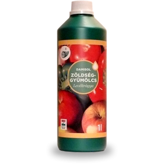 Damisol Fruit and Vegetables 1 l