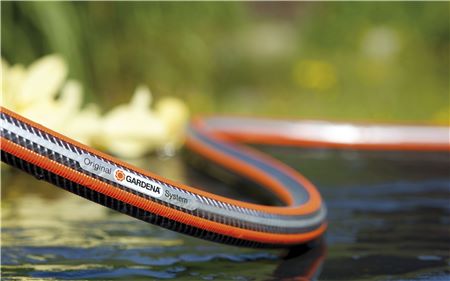 Premium SuperFLEX hose (3/4") 25 m