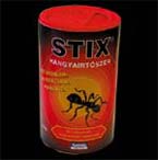 Stix Prémium hangyaírtó por 0,25 kg