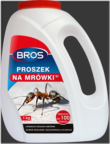 Bros Ant killer powder 1 kg