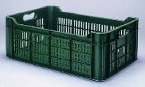 Plastic compartment M20