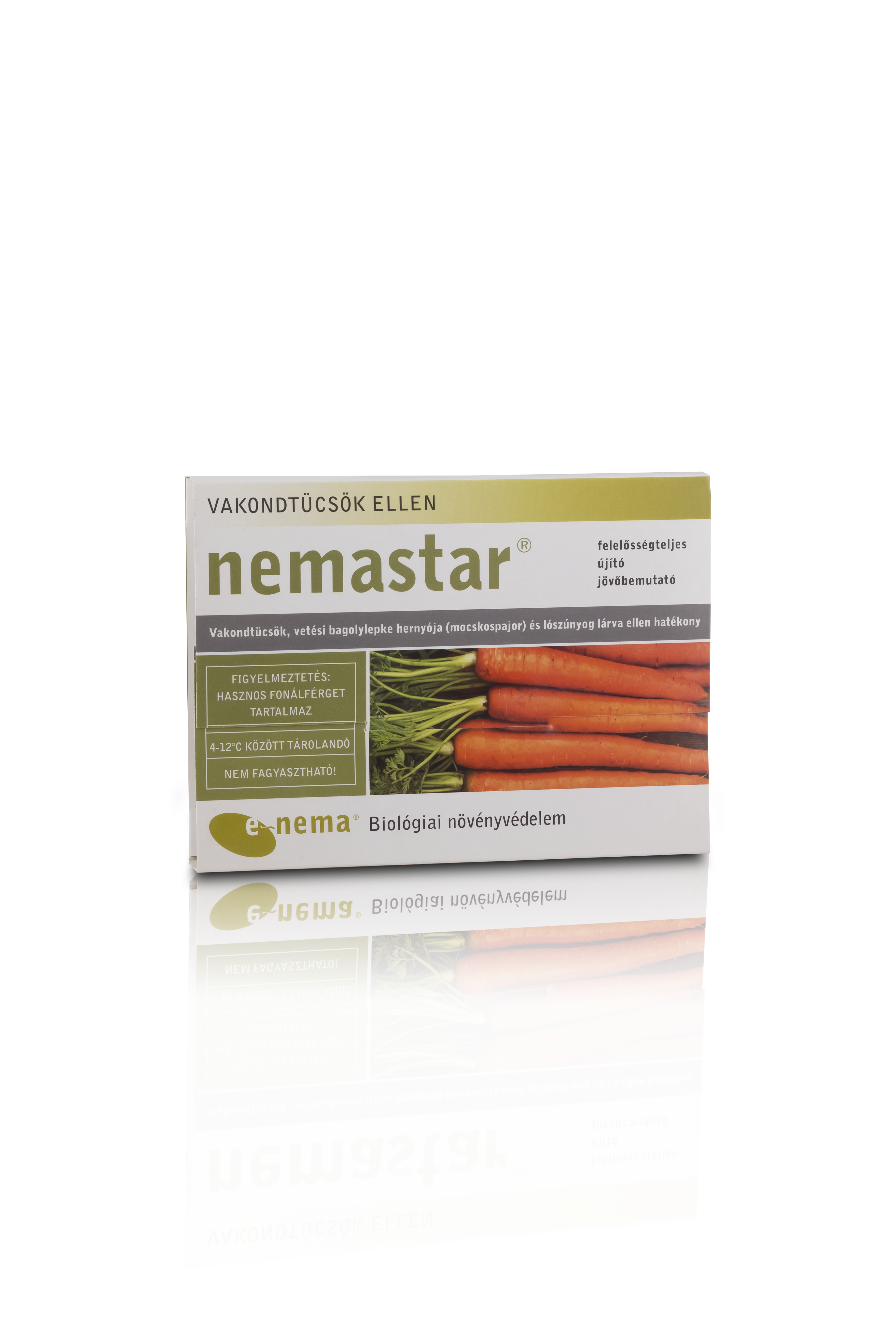 Nemastar 50 milliós 100 m2-re