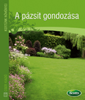 A pázsit gondozása -  Daniel Böswirth 2. kiadás