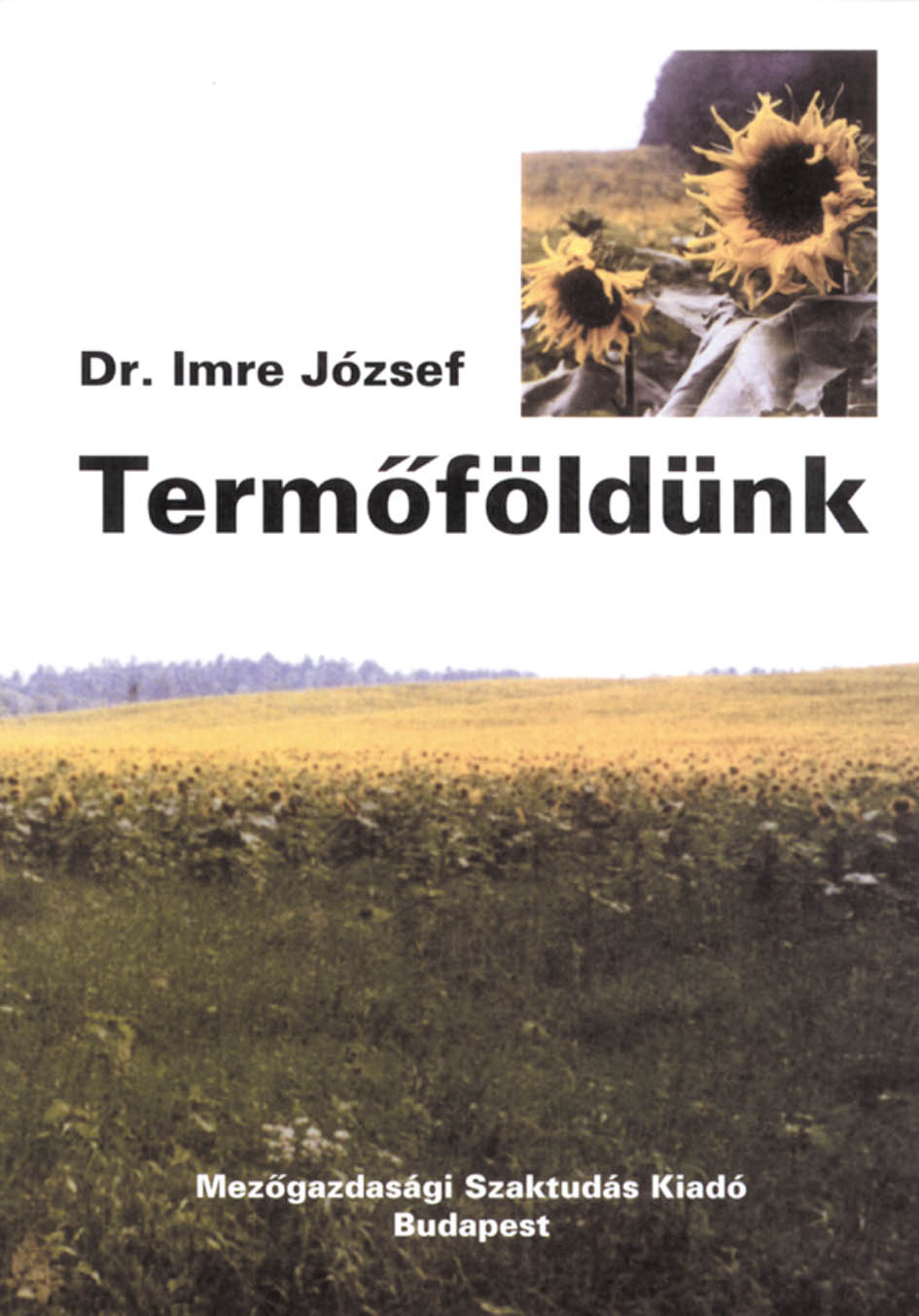 Termőföldünk