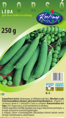 Green pea marrow Leda 500g