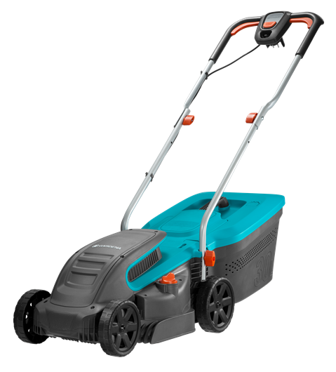 Electric lawnmower PowerMax™ 1200/32