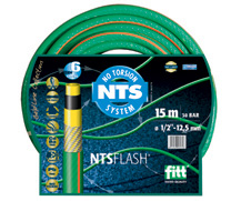 Hose Flash 1" 25m