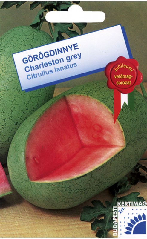 Watermelon Charleston Grey BK 3 g