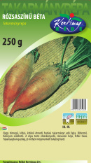 Fodder beet Pink beta 50g