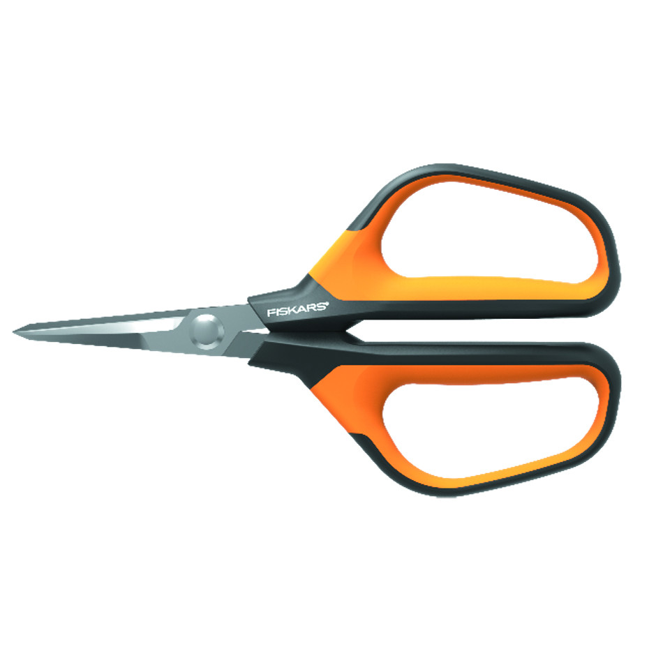 Pruning shears Fiskars Solid pointed shears SP15