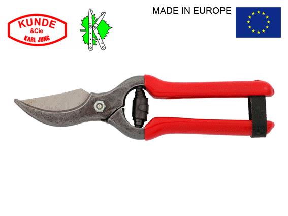 Secateurs Kunde 125/21