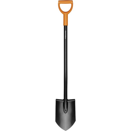 Ásó hegyes Fiskars Solid™