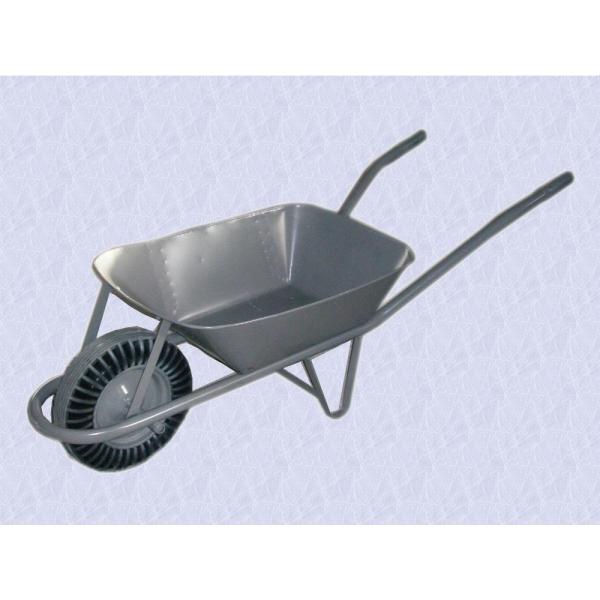 Wheelbarrow full wheel Slovak