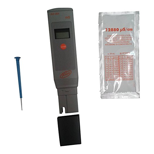 EC meter ADWA AD 204