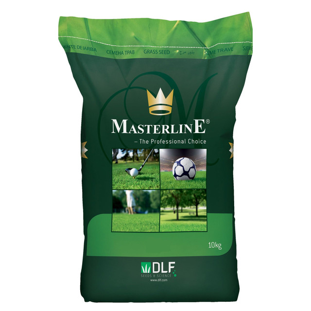 Grass seed DLF Expressmaster 10 kg