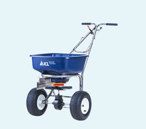 Scotts ICL | SR-2000 Fertilizer spreader