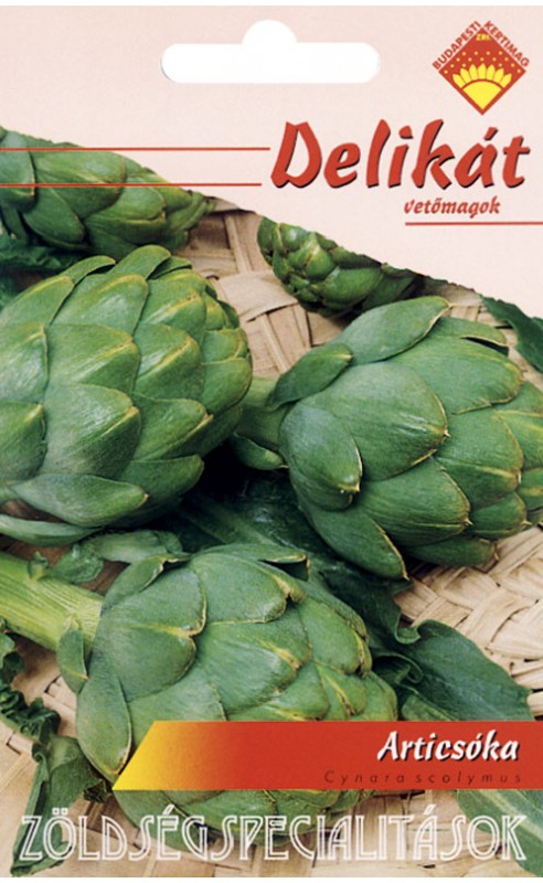 Artichoke BK 1g