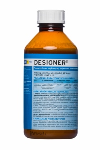 Designer 0,1 l