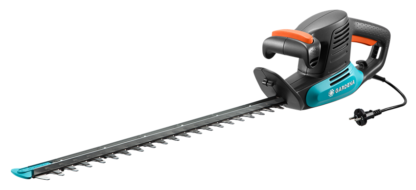 Electric hedge trimmer EasyCut 500/55 Gardena