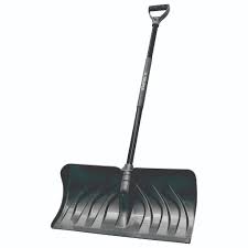 Snow shovel Truper 61 cm PPY-24