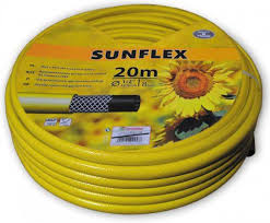 Hose SUNFLEX 3/4" 25m