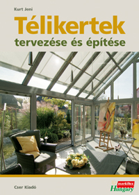 Conservatory design and construction - Kurt Jeni