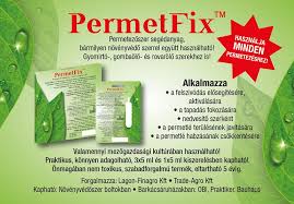 Permetfix 3x5ml