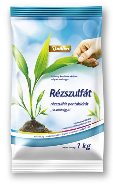 Réz-szulfát 1 kg