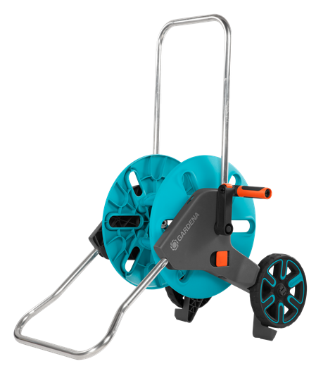 CleverRoll M hose trolley