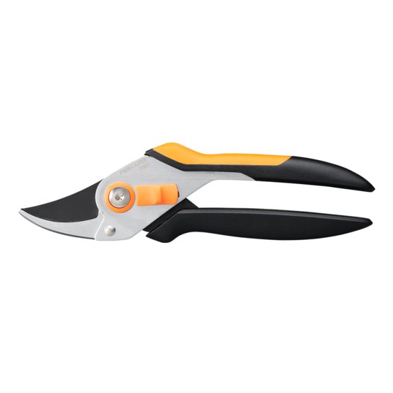 Secateurs Fiskars Solid metal pruner bypass P331