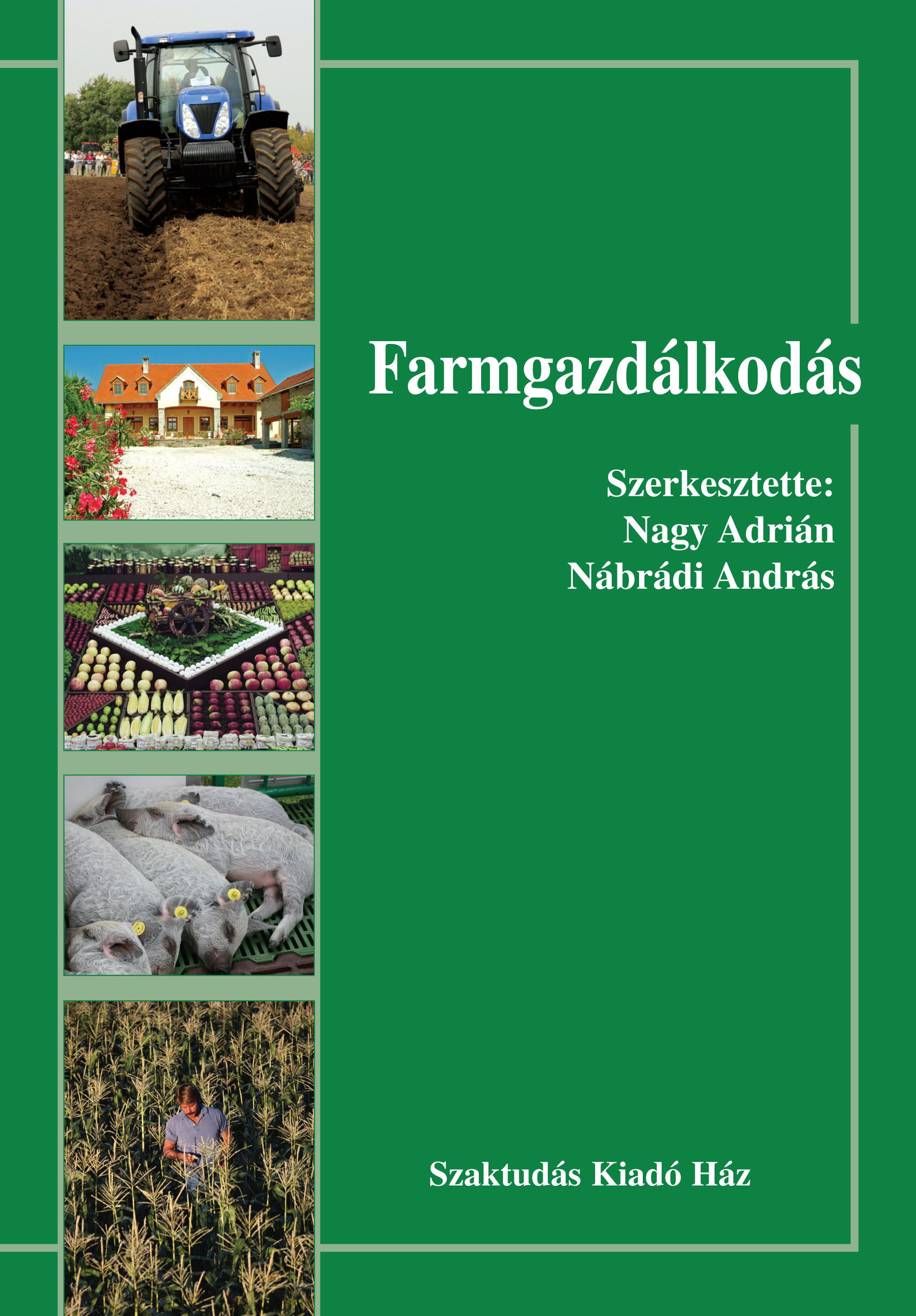 Farmgazdálkodás